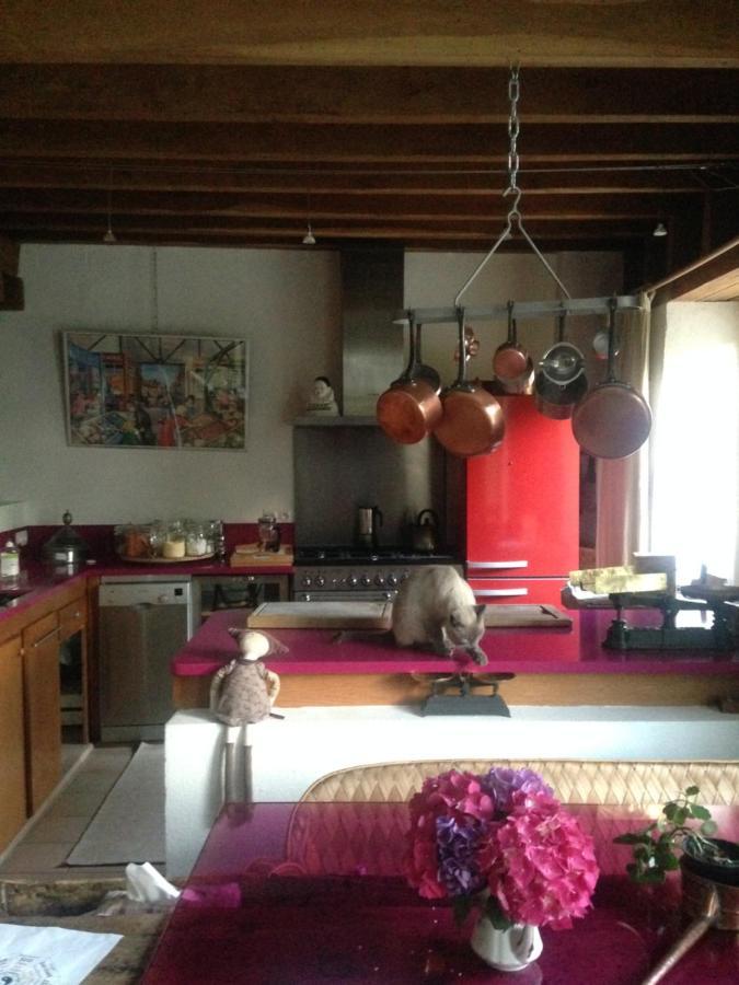 Ma Maison De Couture Urval 외부 사진