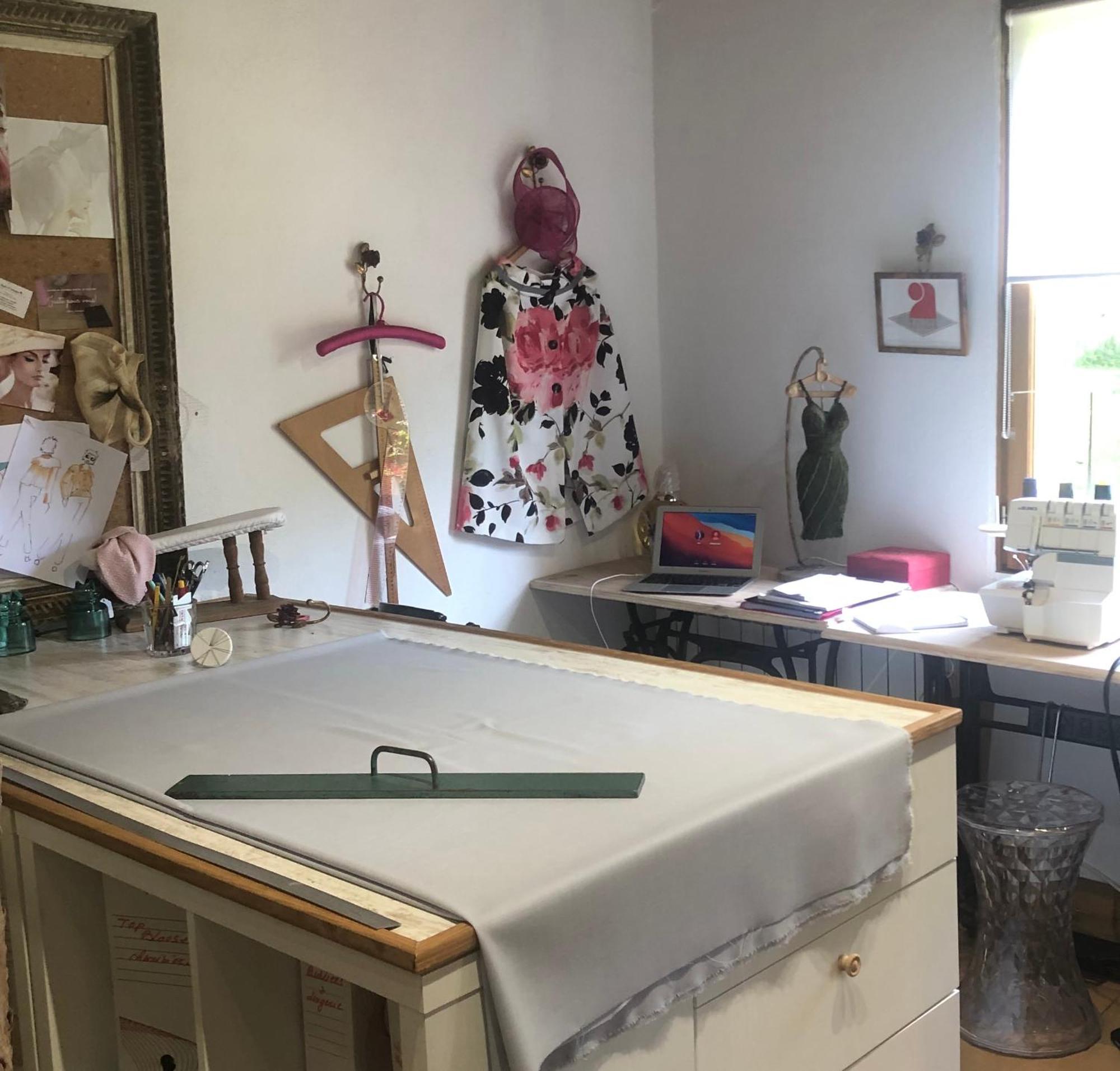 Ma Maison De Couture Urval 외부 사진